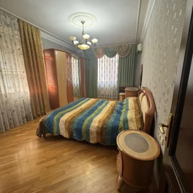 In Baku 160.0 m² apartment is for rent - Image 5