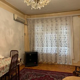 In Baku 45.0 m² apartment is for rent - Image 2
