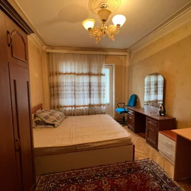 In Baku 45.0 m² apartment is for rent - Image 3