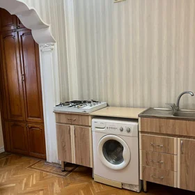 In Baku 45.0 m² apartment is for rent - Image 5