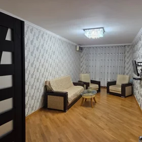 In Baku 103.0 m² apartment is for rent - Изображение 2