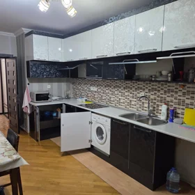 In Baku 103.0 m² apartment is for rent - Изображение 3