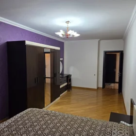 In Baku 103.0 m² apartment is for rent - Изображение 4