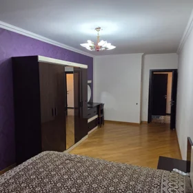 In Baku 103.0 m² apartment is for rent - Изображение 5