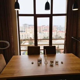 In Baku 64.0 m² apartment is for rent - Image 4