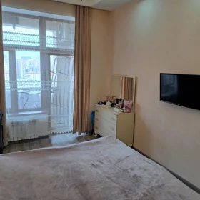 In Baku 64.0 m² apartment is for rent - Image 5