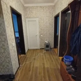 In Baku 58.0 m² house with 3.0 rooms is for sale - Image 5