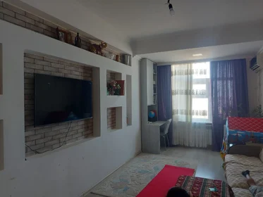 In Baku 60.0 m² apartment is for sale - Image 4