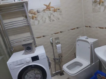 In Baku 60.0 m² apartment is for sale - Image 5