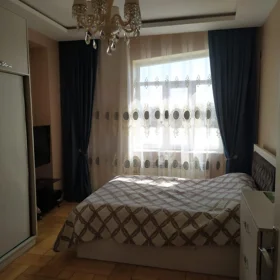 In Baku 72.0 m² apartment is for rent - Изображение 2