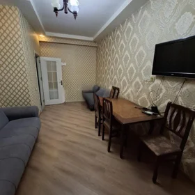 In Khirdalan 55.0 m² apartment is for rent - Image 2