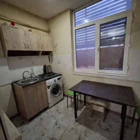 In Khirdalan 55.0 m² apartment is for rent - Image 5