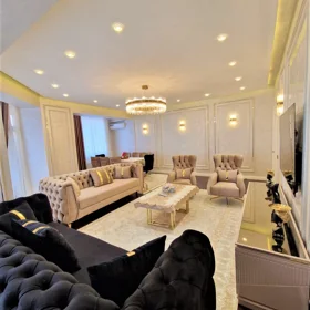 In Baku 160.0 m² apartment is for rent - Изображение 3