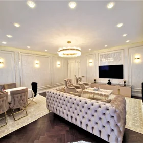 In Baku 160.0 m² apartment is for rent - Изображение 5