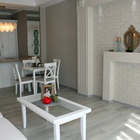 In Baku 110.0 m² apartment is for rent - Изображение 5