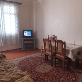 Baku-da 60.0 m2 mənzil kirayə verilir - Şəkil 3