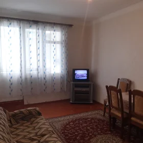 Baku-da 60.0 m2 mənzil kirayə verilir - Şəkil 4