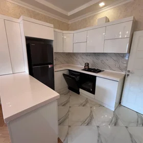 Baku-da 70.0 m2 mənzil kirayə verilir - Şəkil 2