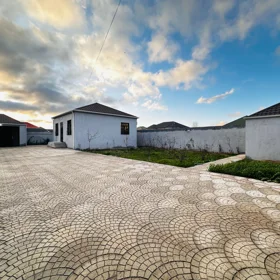 In Baku 80.0 m² house with 3.0 rooms is for rent - Изображение 4