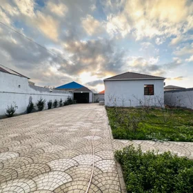 In Baku 80.0 m² house with 3.0 rooms is for rent - Изображение 5