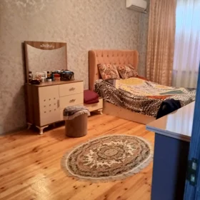 In Baku 52.0 m² apartment is for rent - Изображение 2