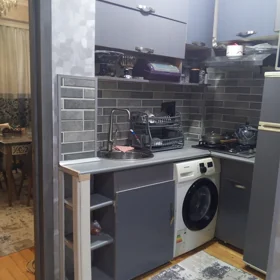 In Baku 52.0 m² apartment is for rent - Изображение 5