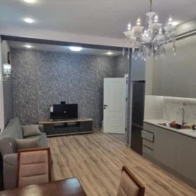 In Baku 80.0 m² apartment is for rent - Изображение 2