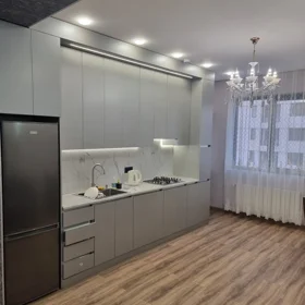 In Baku 80.0 m² apartment is for rent - Изображение 3