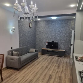 In Baku 80.0 m² apartment is for rent - Изображение 4