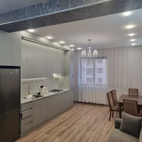 In Baku 80.0 m² apartment is for rent - Изображение 5