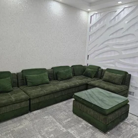 In Baku 65.0 m² apartment is for rent - Изображение 5