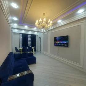 In Baku 80.0 m² apartment is for rent - Изображение 2