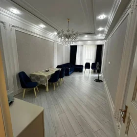 In Baku 80.0 m² apartment is for rent - Изображение 3