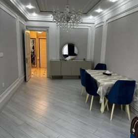In Baku 80.0 m² apartment is for rent - Изображение 4