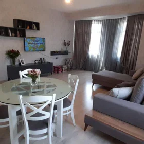 In Baku 120.0 m² apartment is for rent - Изображение 5