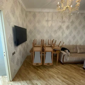 In Baku 60.0 m² apartment is for rent - Изображение 2