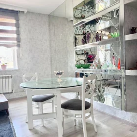 In Baku 120.0 m² apartment is for rent - Изображение 3