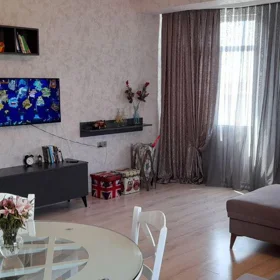 In Baku 120.0 m² apartment is for rent - Изображение 4