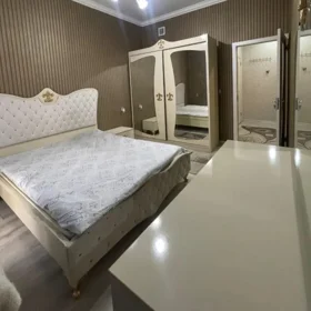 In Baku 95.0 m² apartment is for rent - Изображение 2