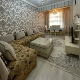 In Baku 95.0 m² apartment is for rent - Изображение 3