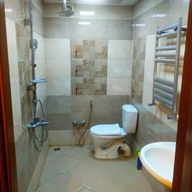 In Baku 78.0 m² apartment is for rent - Изображение 5