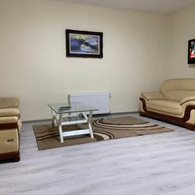 In Baku 50.0 m² apartment is for rent - Изображение 2