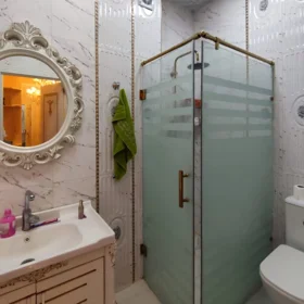 In Baku 90.0 m² apartment is for rent - Изображение 4