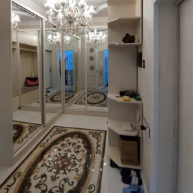 In Baku 90.0 m² apartment is for rent - Изображение 5