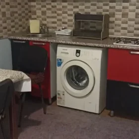 In Sumgayit 40.0 m² house with 1.0 rooms is for rent - Изображение 2