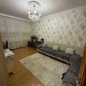 In Baku 75.0 m² apartment is for rent - Изображение 2