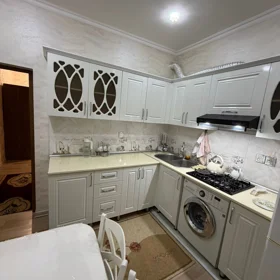 In Baku 75.0 m² apartment is for rent - Изображение 3