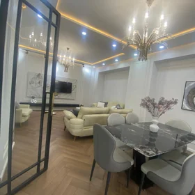 In Baku 148.0 m² apartment is for sale - Изображение 2