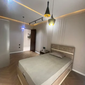 In Baku 148.0 m² apartment is for sale - Изображение 5
