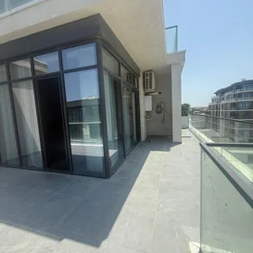 In nan 150.0 m² apartment is for rent - Изображение 5